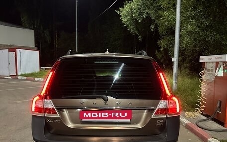 Volvo XC70 II рестайлинг, 2013 год, 2 200 000 рублей, 22 фотография