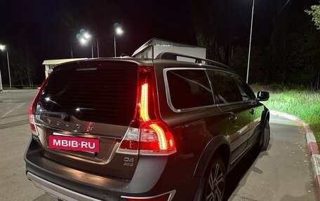 Volvo XC70 II рестайлинг, 2013 год, 2 200 000 рублей, 23 фотография