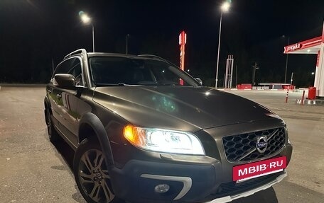Volvo XC70 II рестайлинг, 2013 год, 2 200 000 рублей, 24 фотография
