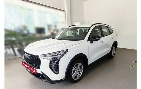 Haval Jolion, 2026 год, 2 622 510 рублей, 3 фотография