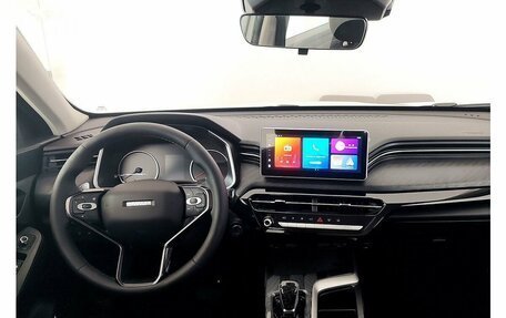 Haval Jolion, 2026 год, 2 622 510 рублей, 9 фотография