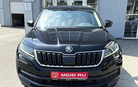 Skoda Kodiaq I, 2018 год, 2 399 000 рублей, 3 фотография