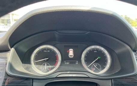 Skoda Kodiaq I, 2018 год, 2 399 000 рублей, 14 фотография