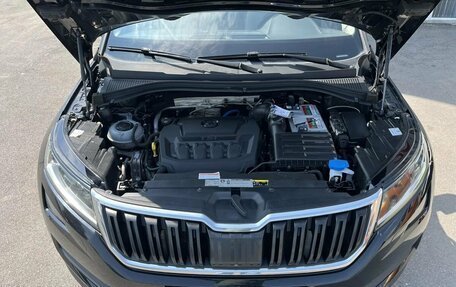 Skoda Kodiaq I, 2018 год, 2 399 000 рублей, 8 фотография