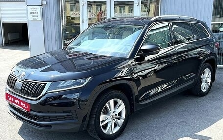 Skoda Kodiaq I, 2018 год, 2 399 000 рублей, 4 фотография