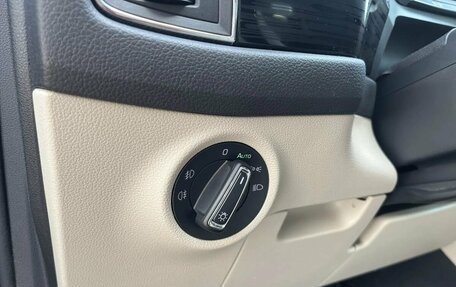 Skoda Kodiaq I, 2018 год, 2 399 000 рублей, 17 фотография