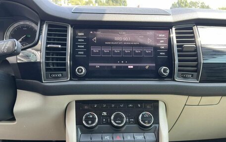 Skoda Kodiaq I, 2018 год, 2 399 000 рублей, 15 фотография