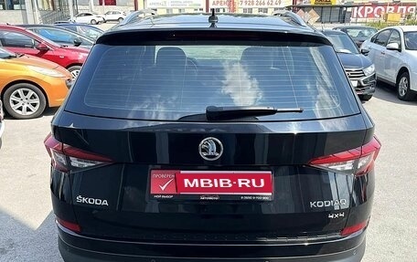 Skoda Kodiaq I, 2018 год, 2 399 000 рублей, 6 фотография