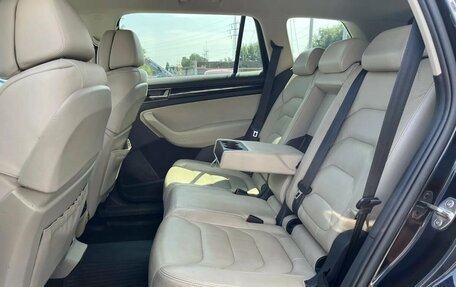 Skoda Kodiaq I, 2018 год, 2 399 000 рублей, 24 фотография