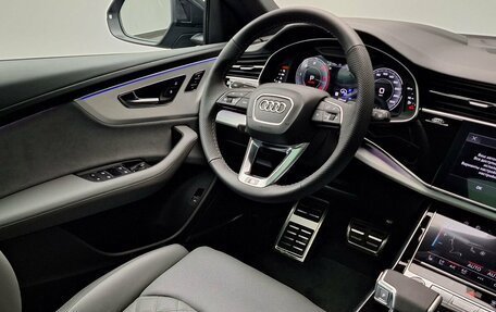 Audi Q8 I, 2026 год, 14 650 000 рублей, 4 фотография