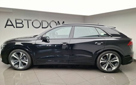Audi Q8 I, 2026 год, 14 650 000 рублей, 3 фотография