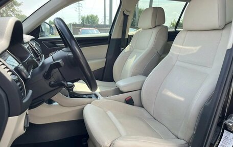 Skoda Kodiaq I, 2018 год, 2 399 000 рублей, 21 фотография