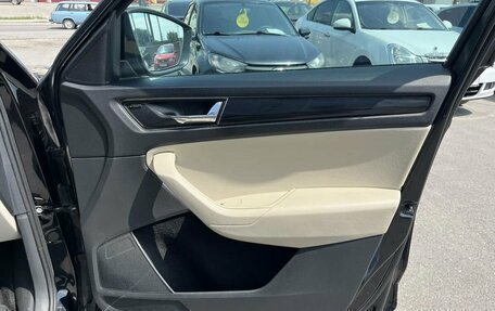 Skoda Kodiaq I, 2018 год, 2 399 000 рублей, 27 фотография