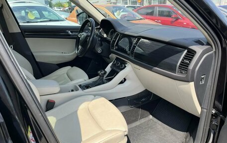 Skoda Kodiaq I, 2018 год, 2 399 000 рублей, 28 фотография