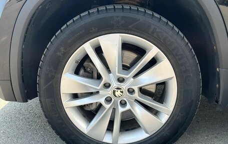 Skoda Kodiaq I, 2018 год, 2 399 000 рублей, 29 фотография