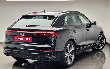 Audi Q8 I, 2026 год, 14 650 000 рублей, 2 фотография