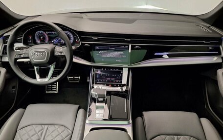 Audi Q8 I, 2026 год, 14 650 000 рублей, 5 фотография
