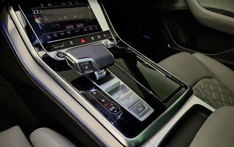 Audi Q8 I, 2026 год, 14 650 000 рублей, 6 фотография