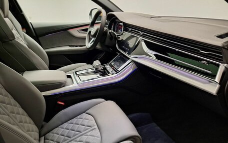 Audi Q8 I, 2026 год, 14 650 000 рублей, 8 фотография