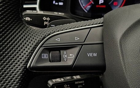 Audi Q8 I, 2026 год, 14 650 000 рублей, 11 фотография