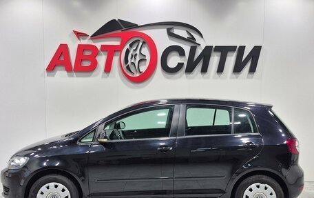 Volkswagen Golf Plus II, 2012 год, 760 000 рублей, 4 фотография