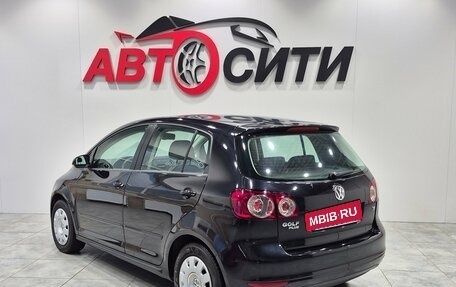 Volkswagen Golf Plus II, 2012 год, 760 000 рублей, 5 фотография