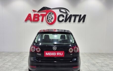 Volkswagen Golf Plus II, 2012 год, 760 000 рублей, 6 фотография