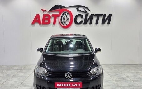 Volkswagen Golf Plus II, 2012 год, 760 000 рублей, 2 фотография