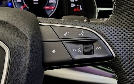 Audi Q8 I, 2026 год, 14 650 000 рублей, 14 фотография