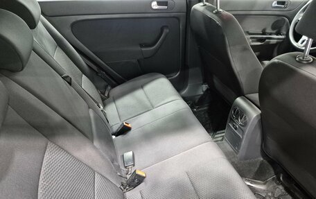 Volkswagen Golf Plus II, 2012 год, 760 000 рублей, 16 фотография