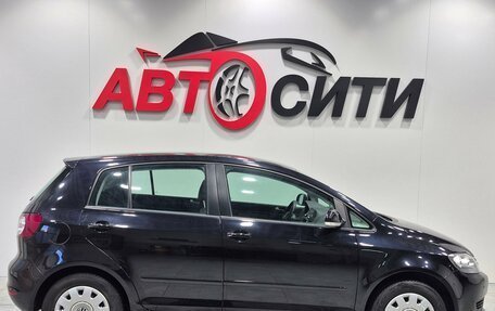 Volkswagen Golf Plus II, 2012 год, 760 000 рублей, 8 фотография