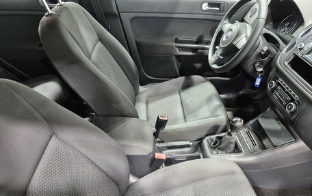 Volkswagen Golf Plus II, 2012 год, 760 000 рублей, 17 фотография