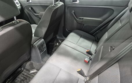 Volkswagen Golf Plus II, 2012 год, 760 000 рублей, 15 фотография