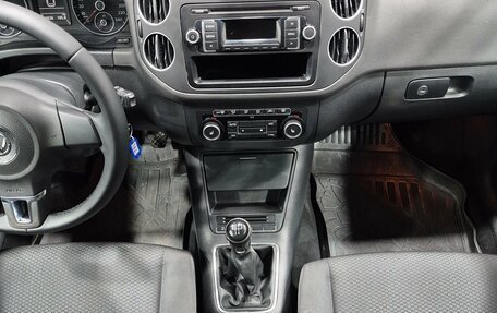Volkswagen Golf Plus II, 2012 год, 760 000 рублей, 12 фотография