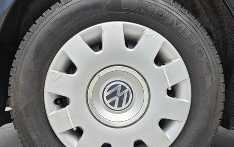 Volkswagen Golf Plus II, 2012 год, 760 000 рублей, 21 фотография