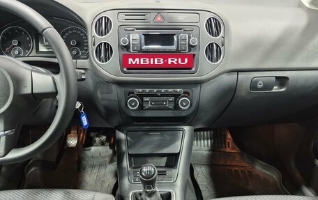 Volkswagen Golf Plus II, 2012 год, 760 000 рублей, 13 фотография