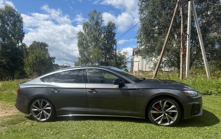 Audi A5, 2020 год, 3 590 000 рублей, 7 фотография