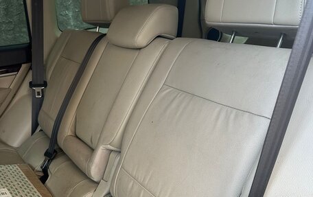 Mitsubishi Pajero IV, 2019 год, 2 990 000 рублей, 8 фотография