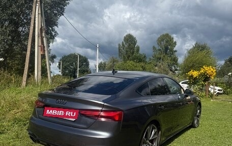 Audi A5, 2020 год, 3 590 000 рублей, 8 фотография
