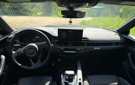 Audi A5, 2020 год, 3 590 000 рублей, 14 фотография