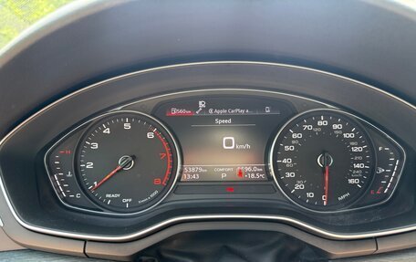 Audi A5, 2020 год, 3 590 000 рублей, 12 фотография