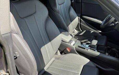 Audi A5, 2020 год, 3 590 000 рублей, 11 фотография