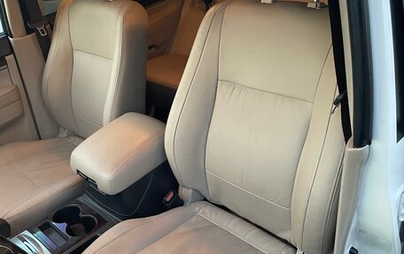 Mitsubishi Pajero IV, 2020 год, 3 690 000 рублей, 13 фотография
