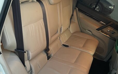 Mitsubishi Pajero IV, 2020 год, 3 690 000 рублей, 16 фотография
