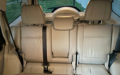 Mitsubishi Pajero IV, 2020 год, 3 690 000 рублей, 21 фотография