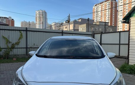 KIA cee'd III, 2016 год, 800 000 рублей, 6 фотография
