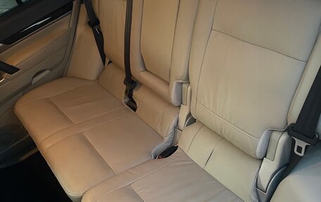 Mitsubishi Pajero IV, 2020 год, 3 690 000 рублей, 15 фотография