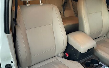 Mitsubishi Pajero IV, 2020 год, 3 690 000 рублей, 14 фотография