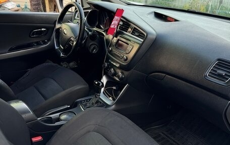 KIA cee'd III, 2016 год, 800 000 рублей, 8 фотография