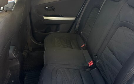 KIA cee'd III, 2016 год, 800 000 рублей, 9 фотография